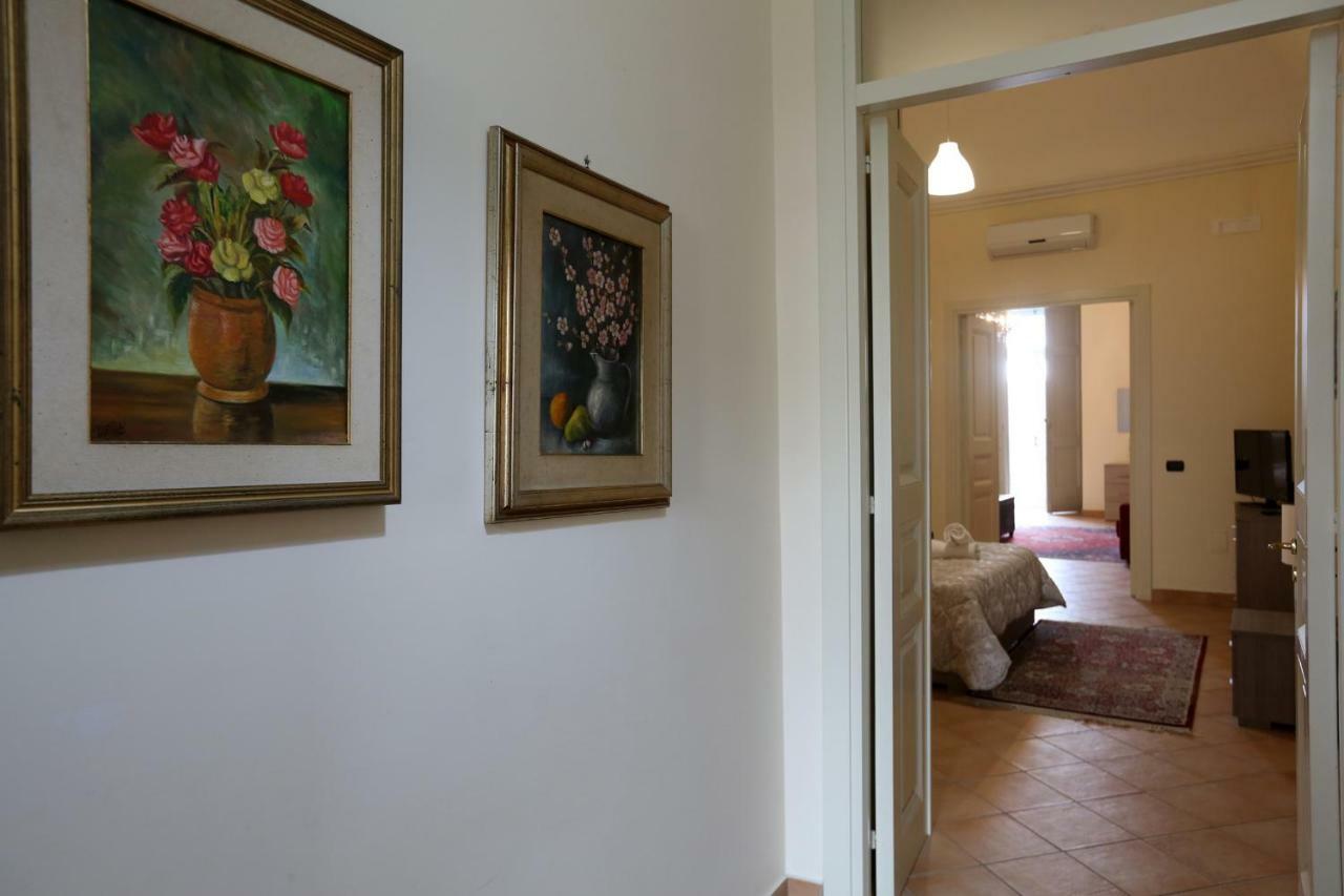 Ma Maison Caserta Exterior foto