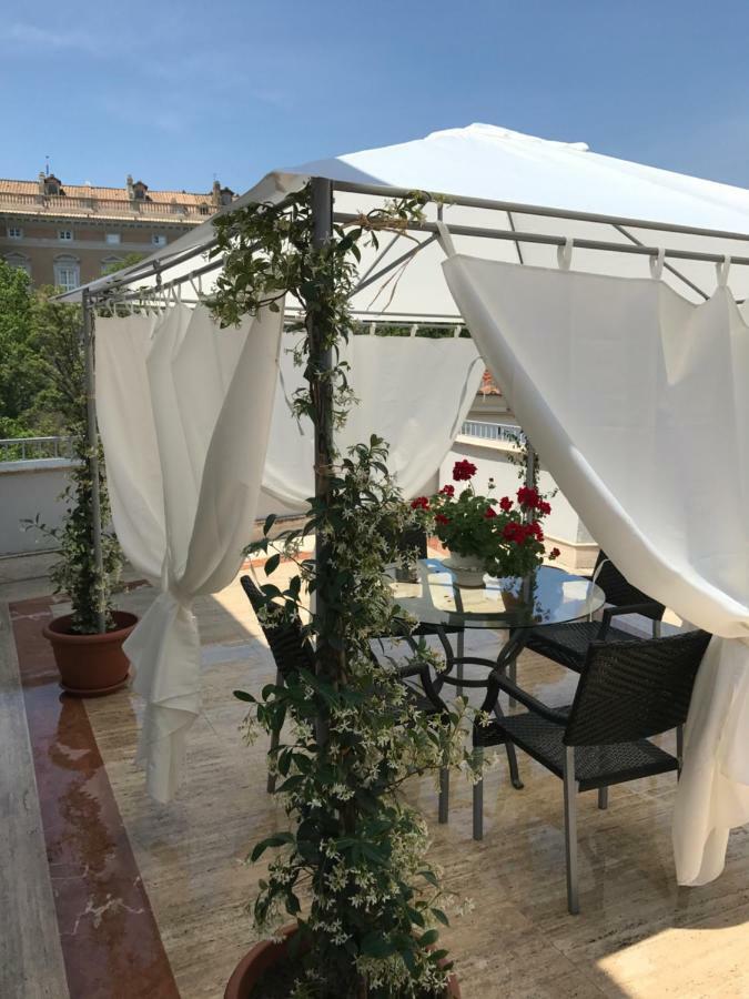 Ma Maison Caserta Exterior foto